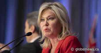 Mississauga Mayor Bonnie Crombie strongly considering entering race for Liberal leadership