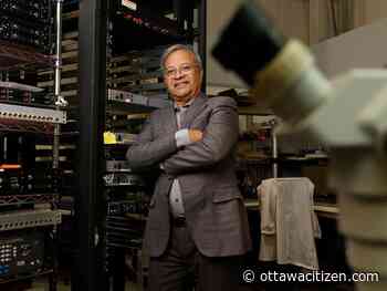 New military radar to be located in southern Ontario could cost up to $3 billion