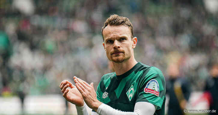 "Für diese Events haben wir hart gearbeitet"