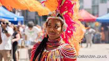 Barking and Dagenham Carnival 2023: What to expect