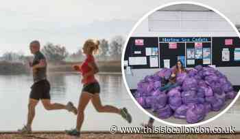 Harlow slimmers raise over £6k for Cancer Research UK