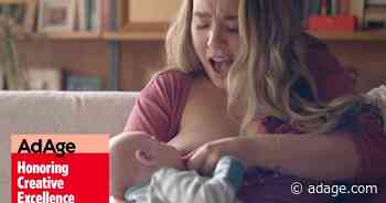 Mekanism’s Ambika Gautam Pai on giving a megaphone to postpartum mothers