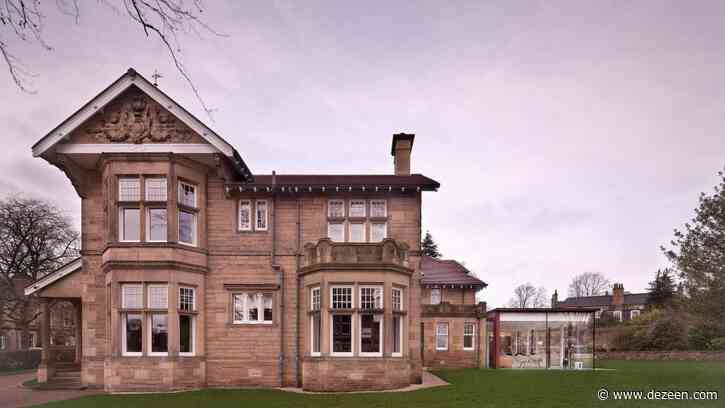 Ten traditional British houses with standout modern extensions