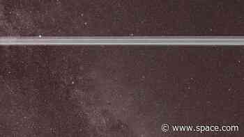 Satellite megaconstellations are threatening astronomy. What can be done?