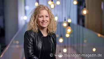 CMO Caroline Schmitt: Douglas verliert weitere Frau im Vorstandsteam