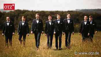 Konzertreihe „Wein & Geist“ startet auf der Leuchtenburg