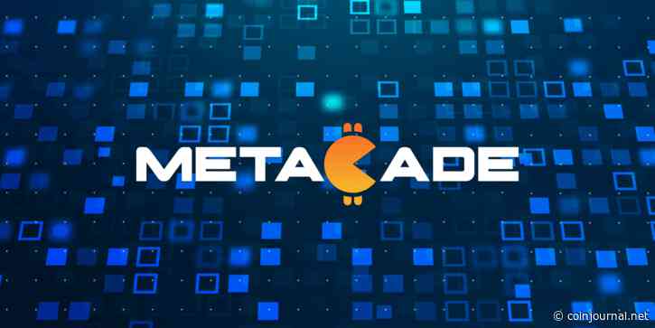 Optimistic Tone Lifts Cryptocurrency Market. Metacade, Post Presale, Holds Strong as It Lists on Exchanges