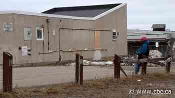 Community calls for changes to Thompson shelter after child witnesses parent's assault