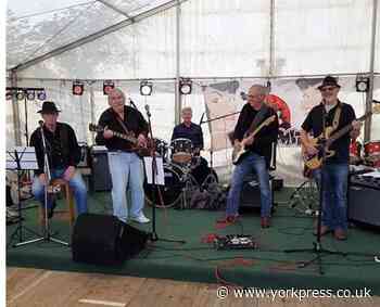 Pickering's Beck Isle Museum  announces  series of open-air concerts