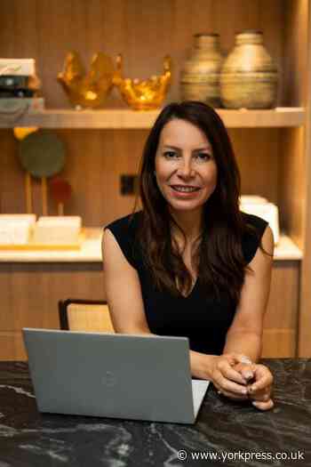 York lawyer Rachel Roche in New York Bar Association job