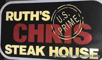 Darden buys Ruth’s Chris for $715M