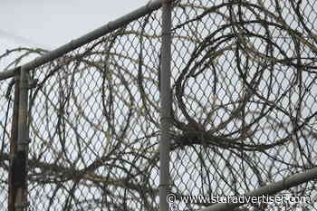 Ex-union officer gets 2 years in federal prison