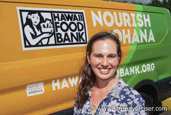 Hawaii food insecurity persists post COVID-19