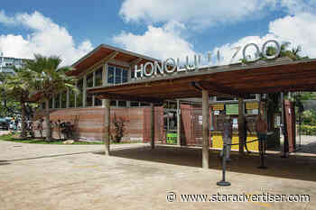 $2 increase to Honolulu Zoo ticket prices is proposed