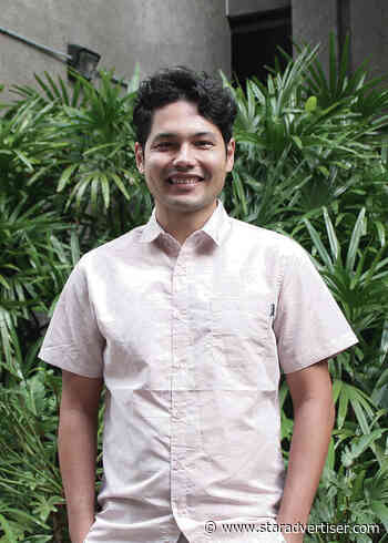 On the Move: Ryan Ringuette, Janie Kim and Yanna Xian