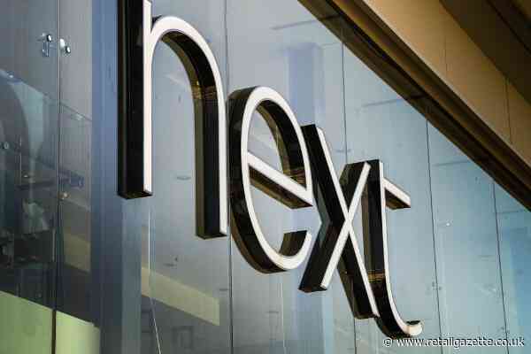 Next taps ex-Asos exec to lead its international business