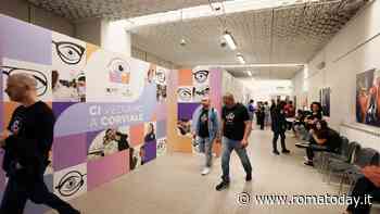 VIDEO | Visite oculistiche gratuite col progetto "Ci vediamo a Corviale"