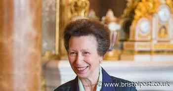 Princess Anne’s very strange request for breakfast as her stomach-churning diet revealed
