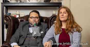 Channel 4 in Bristol to make documentary about bizarre faked death Nicholas Rossi extradition case