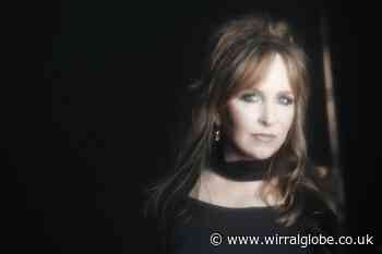 Gretchen Peters to play farewell show in Liverpool this weekend