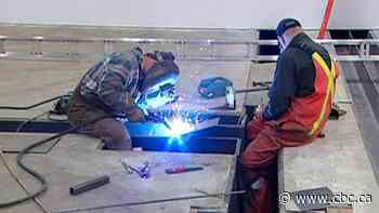 At least four workers died on the job in Hamilton last year