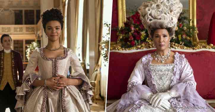 Queen Charlotte reviews describe it as best Bridgerton yet