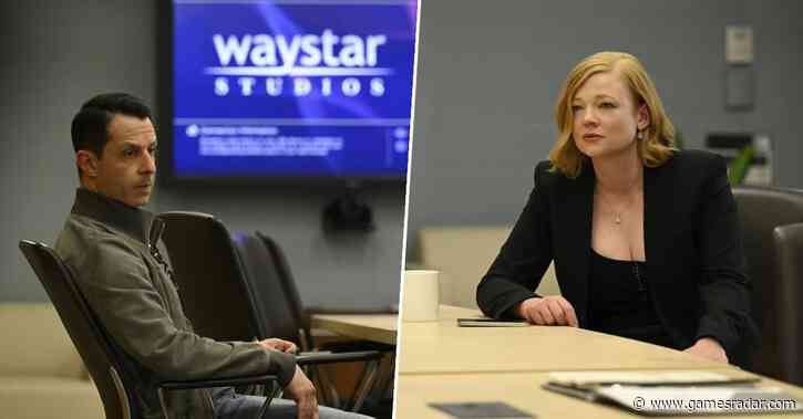 Succession's final episode will be 90 minutes