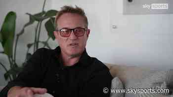 Garfinkel: Sprint at Miami GP would be great!