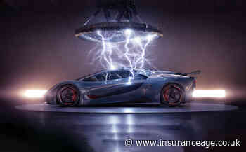 Provenance teams up with Redline on supercars