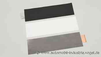 Die Selbstentladung der Batterie dürfte bald der Vergangenheit angehören