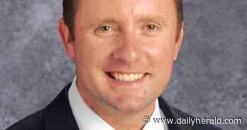 District 64 formally hires new superintendent; Collins will start July 1