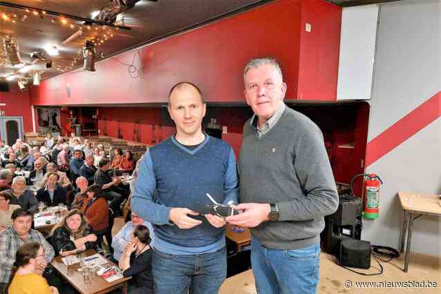 Cultuurraad houdt spannende Getequiz