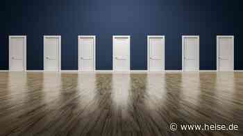 Sourcecode-Editor Visual Studio Code 1.78 stellt Profil-Templates zur Auswahl