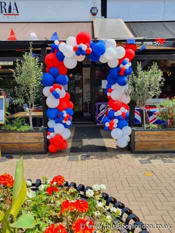 King Charles coronation: Havering businesses on preparations