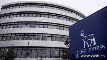 Hype um Abnehm-Spritze: Novo beschränkt Zugang für Neupatienten in USA