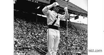 Retired Glenbrook North teacher shares his semi-true story of life as 'drum corps addict'