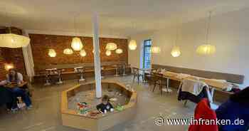 Forchheim: Café "Soul" am Marktplatz schließt - "ein großer Verlust"