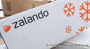 ANALYSE-FLASH: Goldman belässt Zalando auf 'Buy' - Ziel 49 Euro