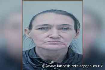 Extreme concern for Accrington woman missing for over a month