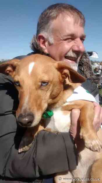 BBC Radio York presenter Jonathan Cowap to leave station