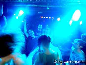 Today's letters: Ottawa's nightlife could definitely use some help