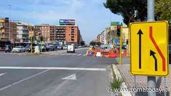 Varchi per la fascia verde, i Municipi sulle barricate: l'assessore Patanè atteso nel V