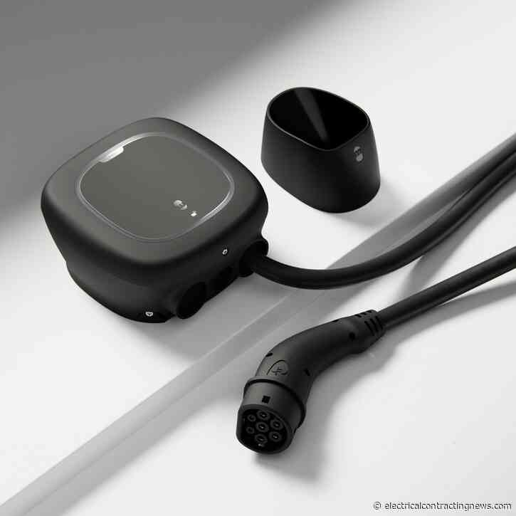 Wallbox expands Pulsar family with Pulsar Pro