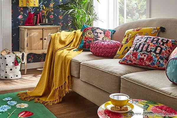 Joe Browns ‘delivers strongest year to date’ as sales soar