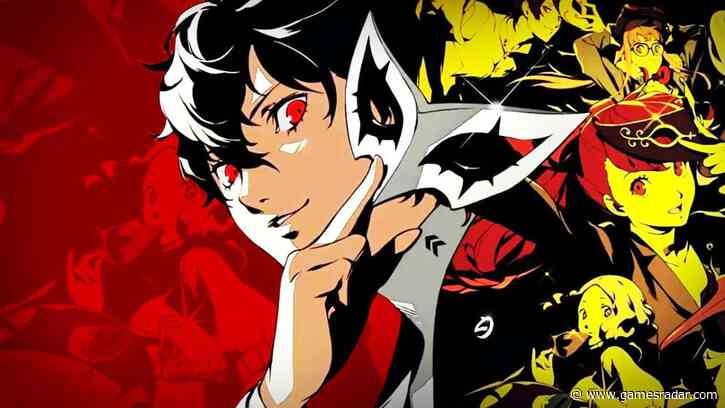 Huge Persona 5 mod offers female protagonist and new romance options