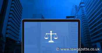 Joint venture to turn online court vision into reality