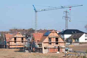 Häuslebau soll zur Ausnahme werden