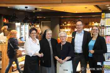 Neuer Chef im Café Franz