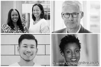 Movers and Shakers: Havas, OMD, McCann, TBWA, McDonald's, VMLY&R, MullenLowe and more