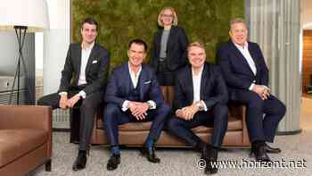 Bilanz: Hubert Burda Media rechnet 2023 mit weitgehend stabilem Umsatz